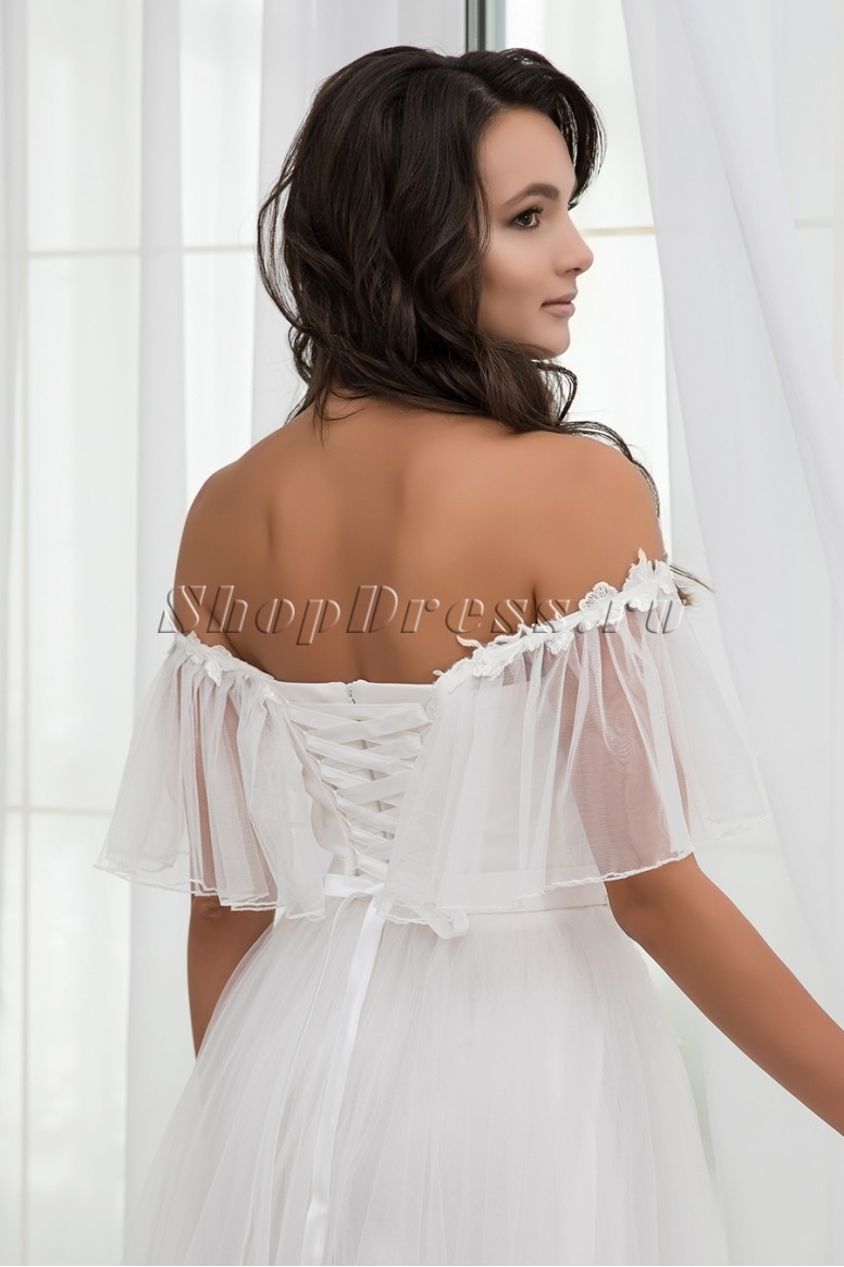 Buy Marisabel wedding dress in the online store 